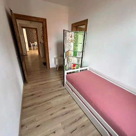 Ferienwohnung Zur Silbertanne Ilsenburg Exterior photo