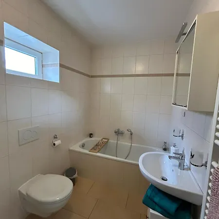 Ferienwohnung Zur Silbertanne Ilsenburg Exterior photo