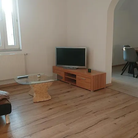 Ferienwohnung Zur Silbertanne Ilsenburg Room photo