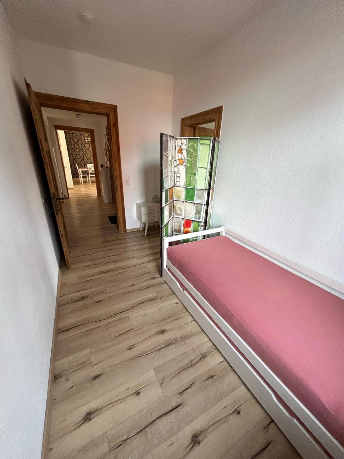 Zur Silbertanne Appartamento Ilsenburg