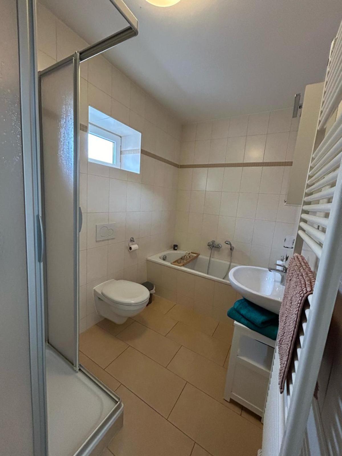 Appartamento Zur Silbertanne