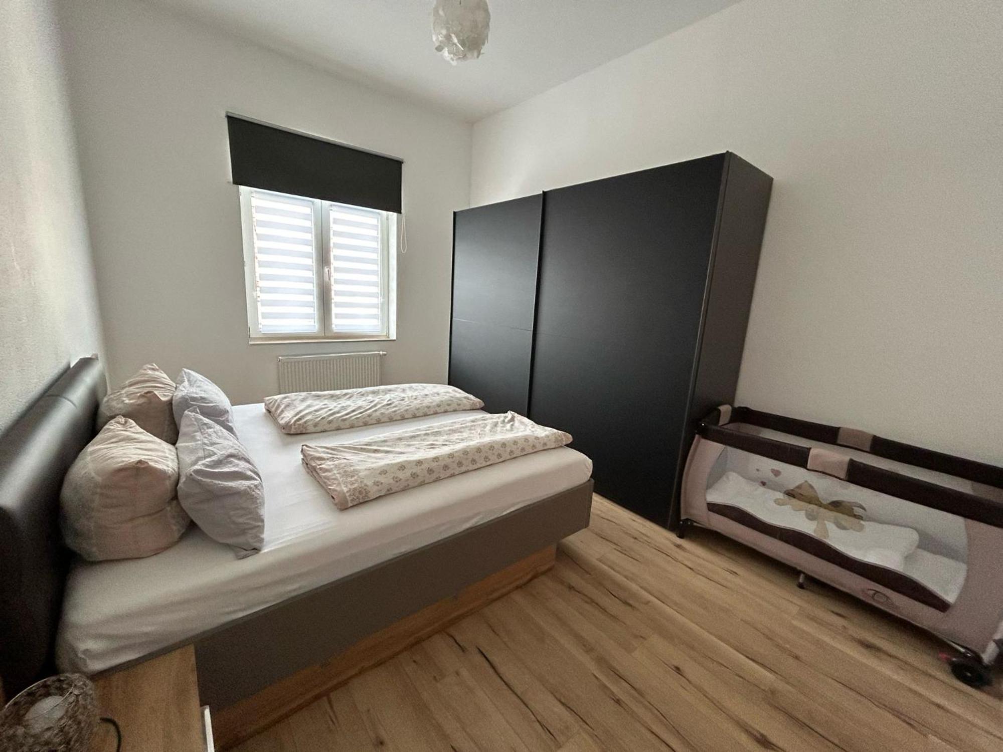 Appartamento Zur Silbertanne *