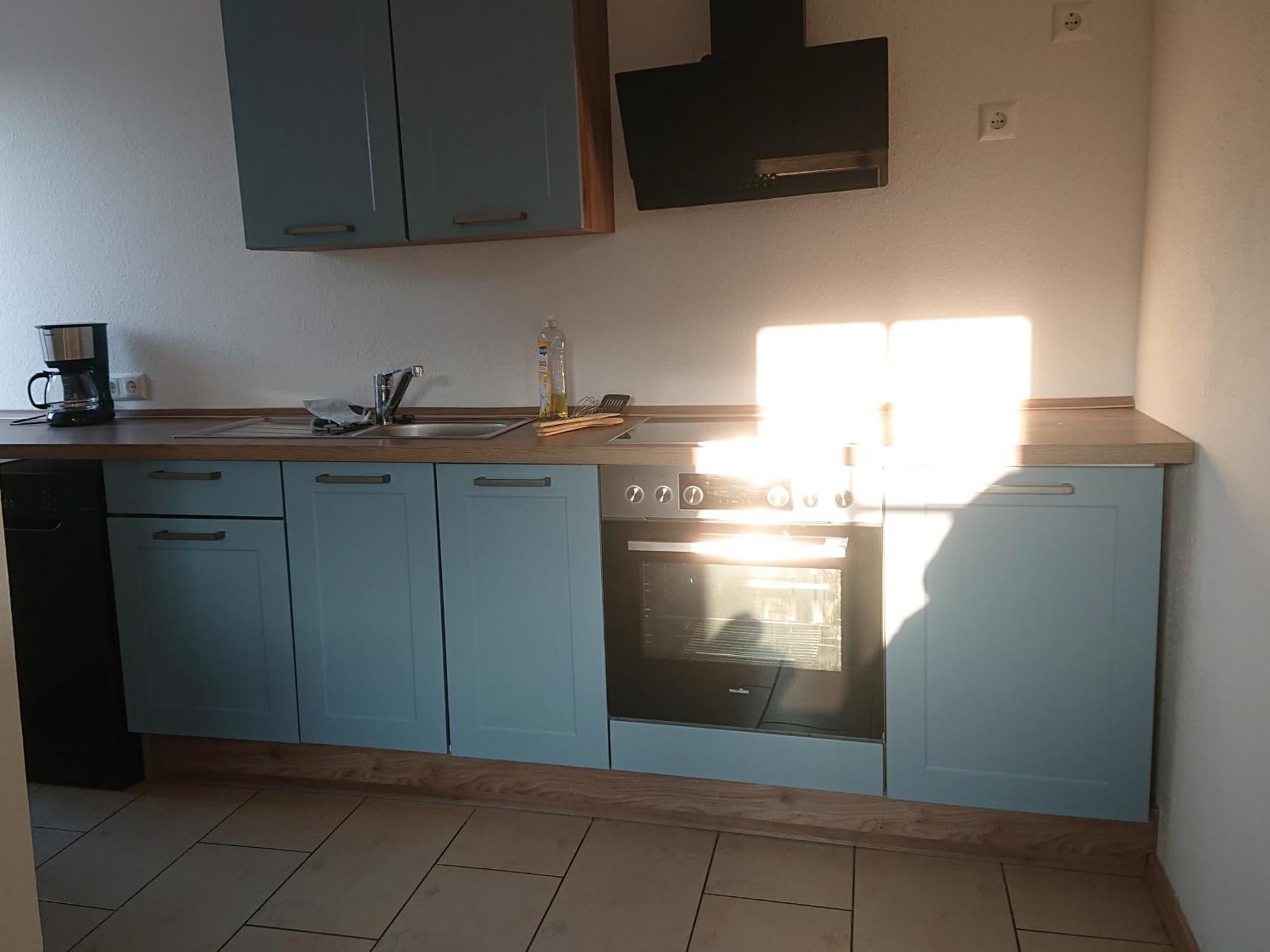 Apartment Zur Silbertanne