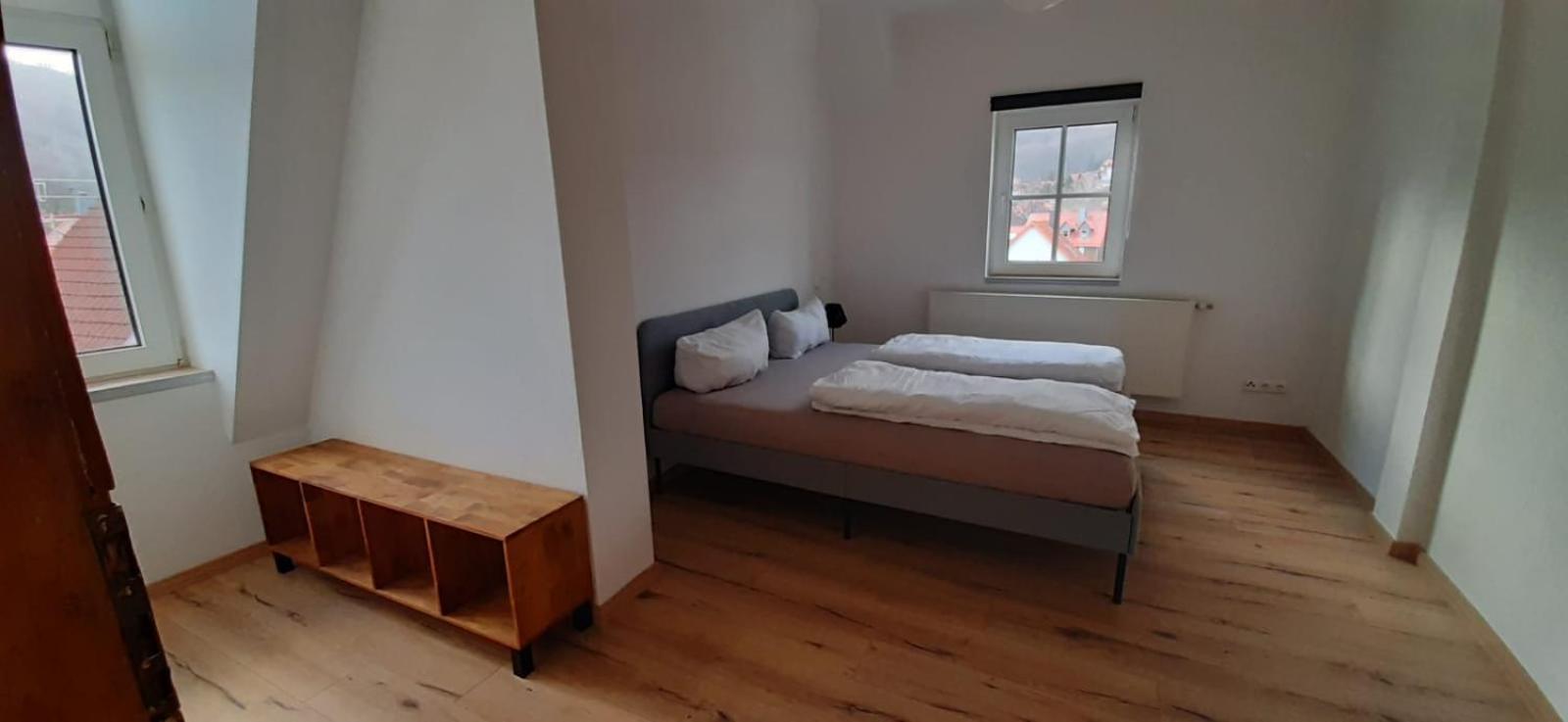Zur Silbertanne *